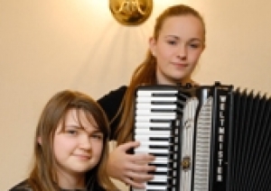 Starptautiskais akordeonistu festivāls
