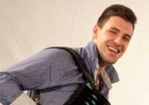 Starptautiskais akordeonistu festivāls