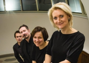 Starptautiskais akordeonistu festivāls