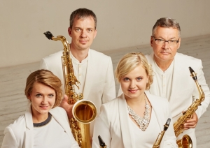 Starptautiskais akordeonistu festivāls