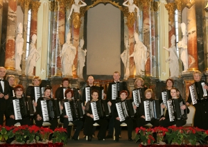 Starptautiskais akordeonistu festivāls