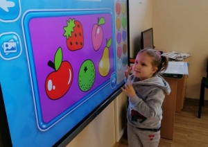 Limbažu novada speciālās pamatskolas (LNSP) skolas mazākie „ķipari”